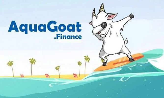 Đầu tư Aquagoat