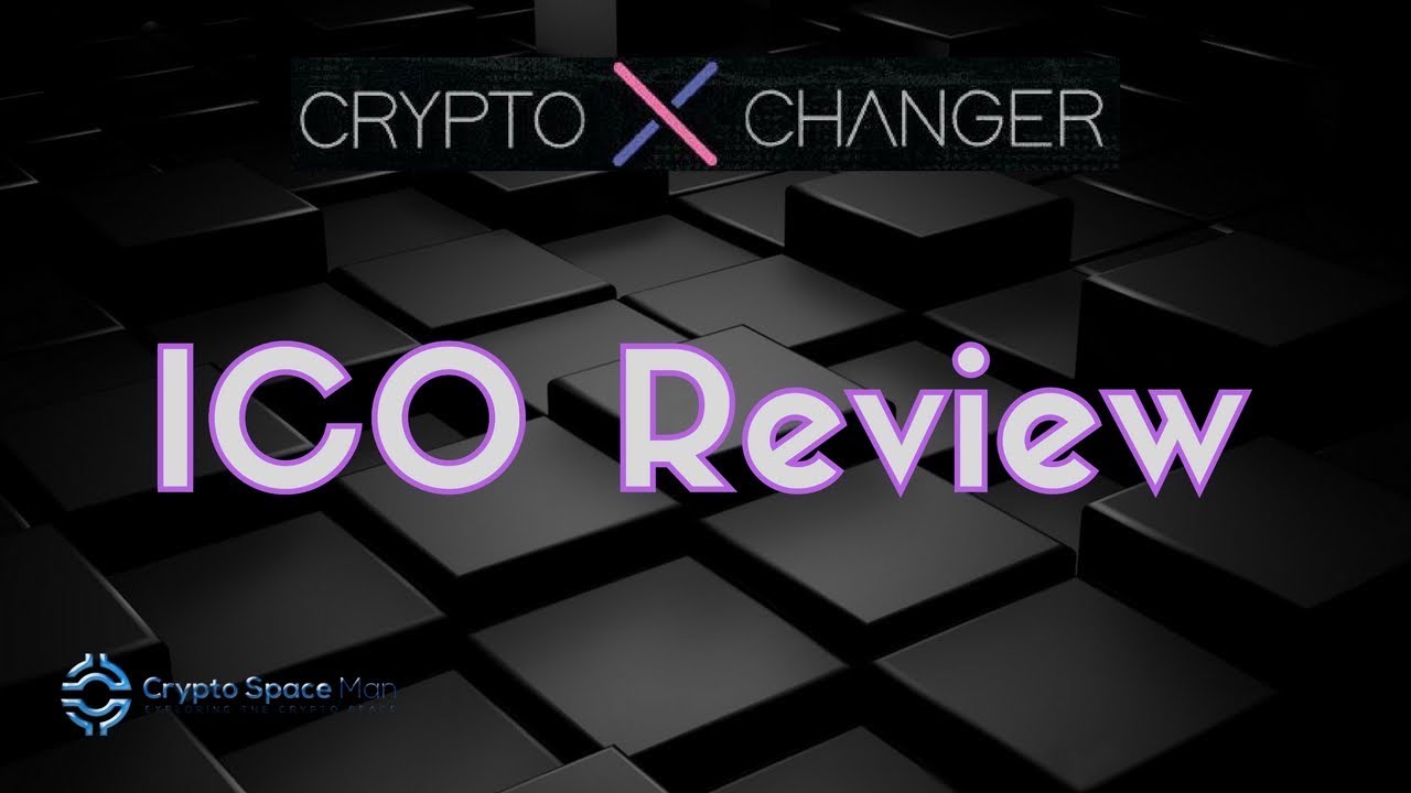 ICO review