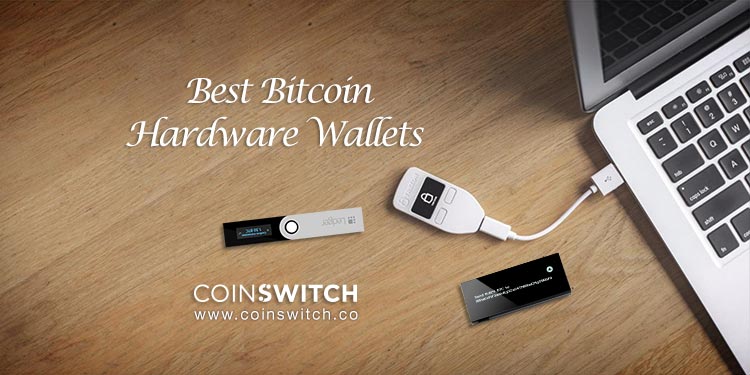 Tại sao cần ví lưu trữ bitcoin