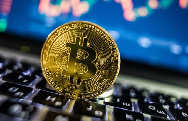 Bitcoin và một vài điều cần biết