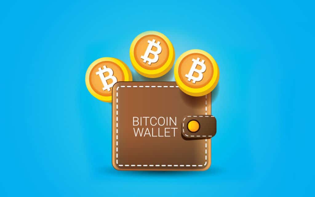 Bitcoin Wallet hoạt động như thế nào