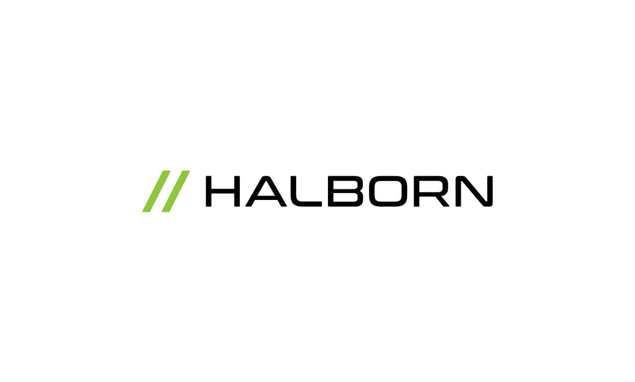 Công ty Halborn