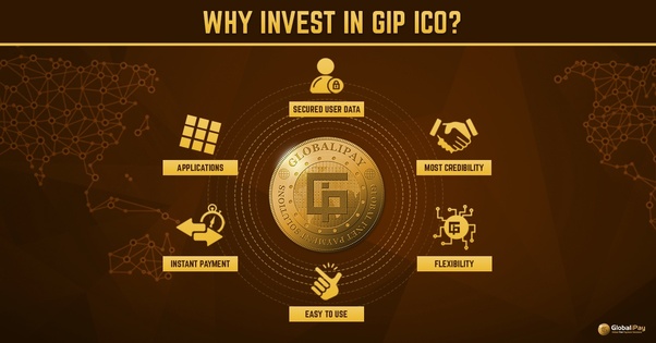 Why invest in GIP ICO