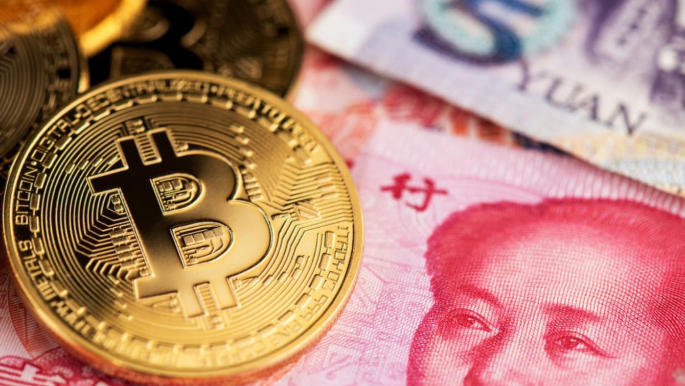 Trung Quốc cấm đào bitcoin