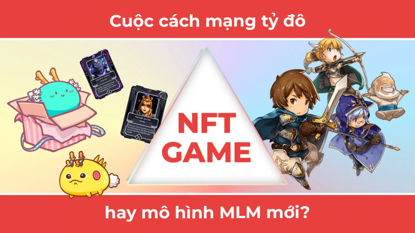 NFT game