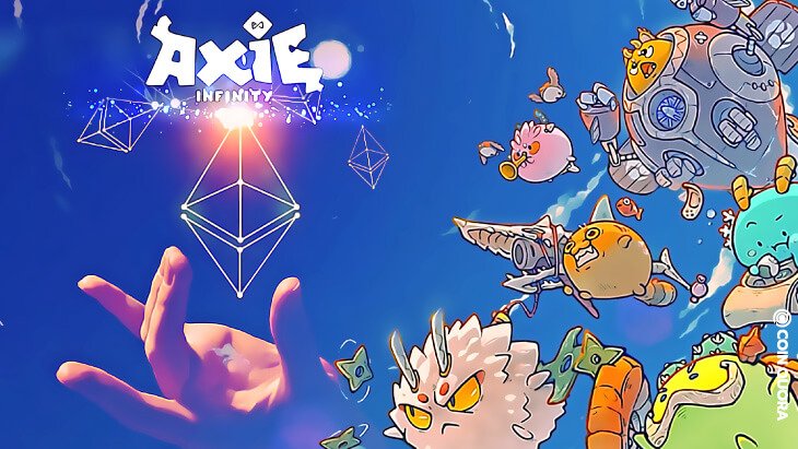 Как установить axie infinity на андроид