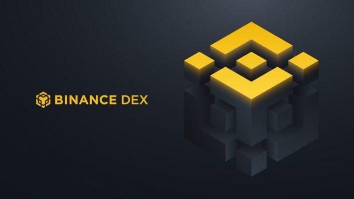 Binance DEX là gì?