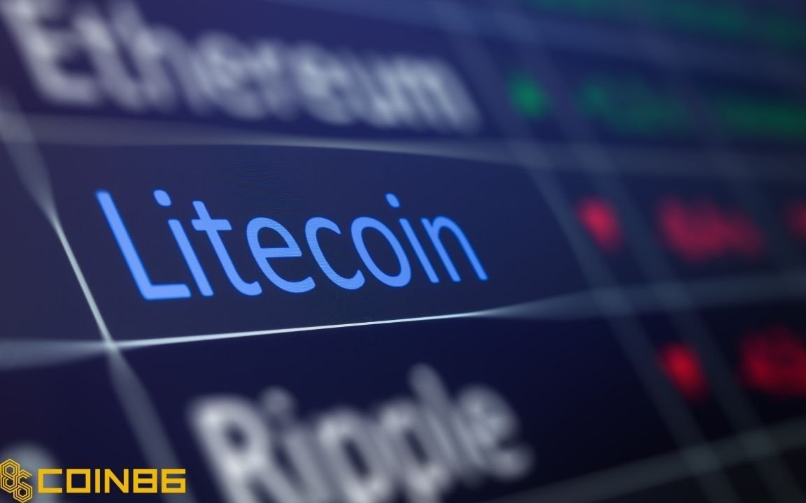 Có nên đầu tư Litecoin?