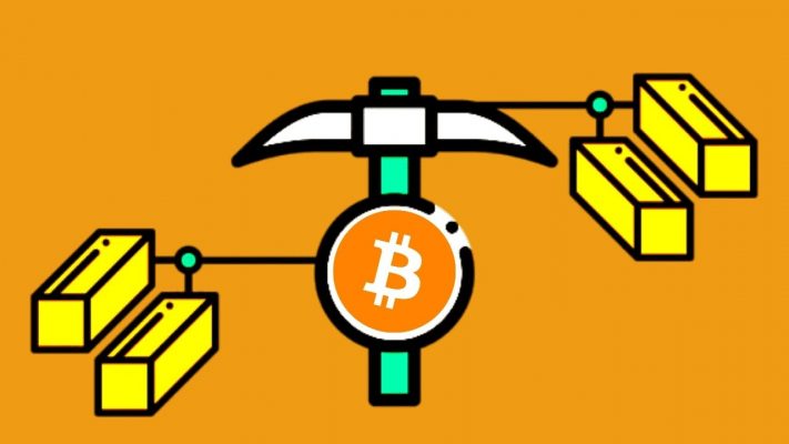 Độ khó thuật toán đào bitcoin