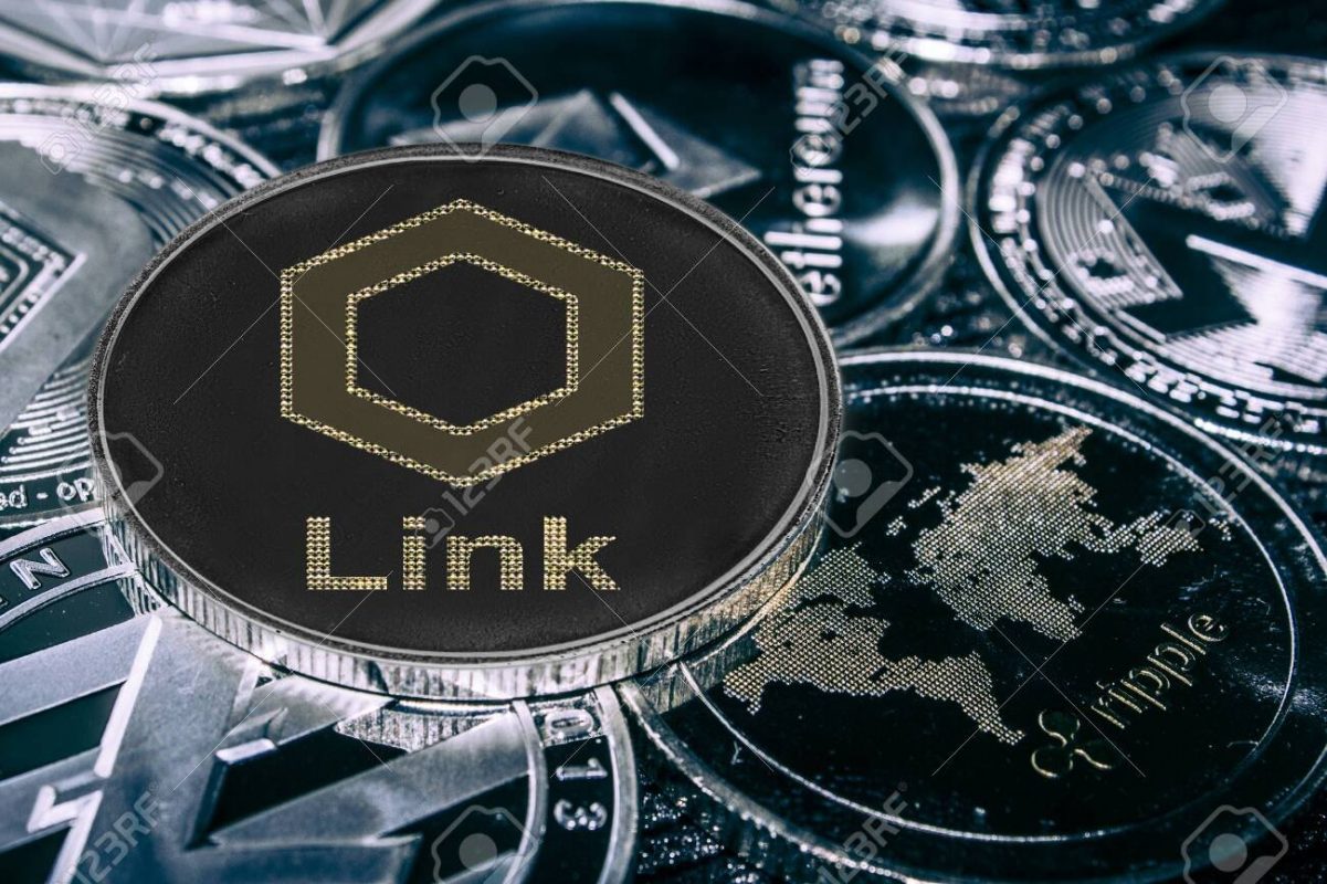 Đồng LINK Coin là gì?