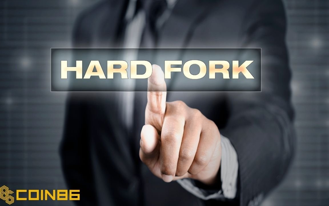 Hard Fork là gì