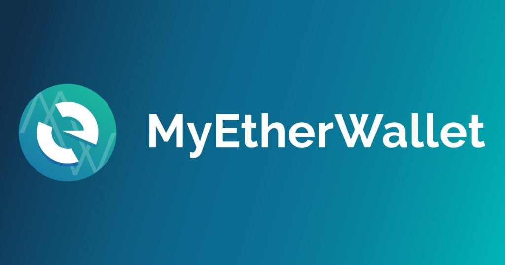 Ví MyEtherWallet là gì?