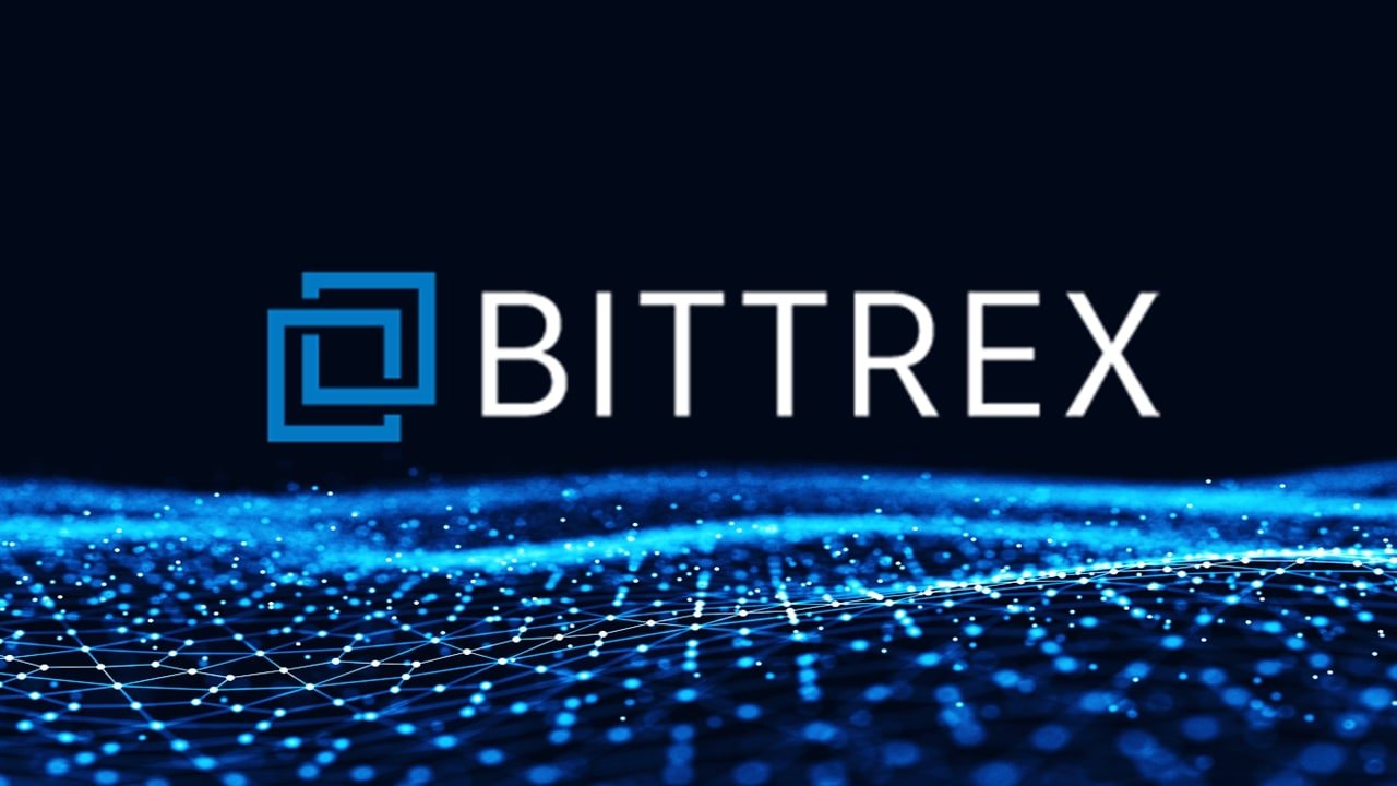 Hướng dẫn chi tiết giao dịch và cách nạp rút tiền sàn Bittrex
