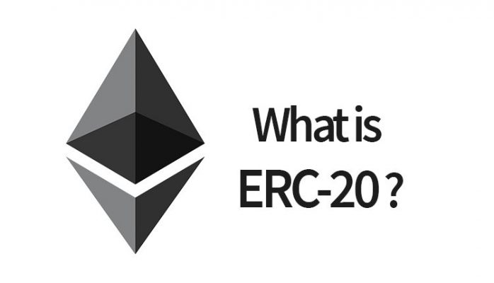 Token ERC20 là gì?