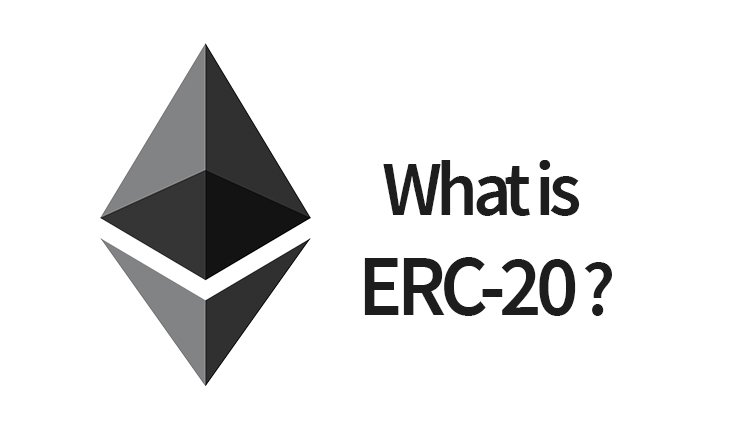 Token ERC-20 là gì?