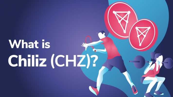 ChiliZ là gì?