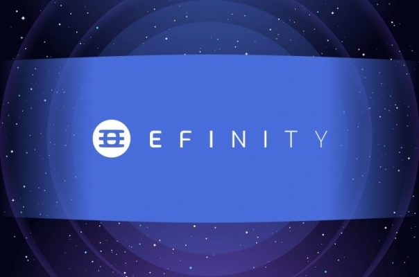 Efinity là gì? Thông tin từ A-Z về đồng tiền điện tử EFI