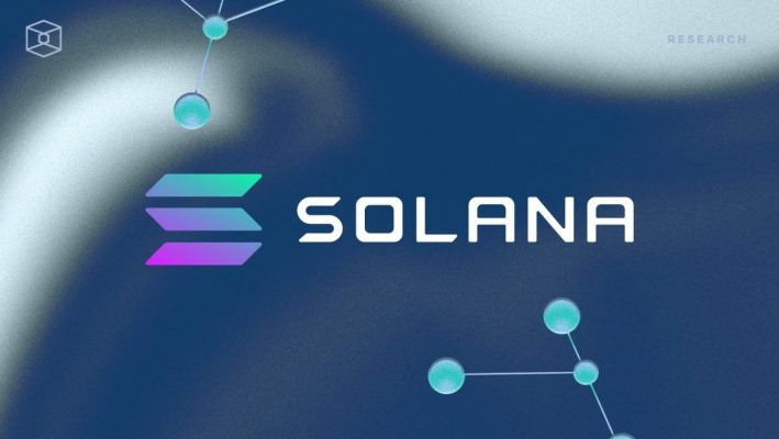 Giá SOL đạt đỉnh mới khi hệ sinh thái Solana được quan tâm