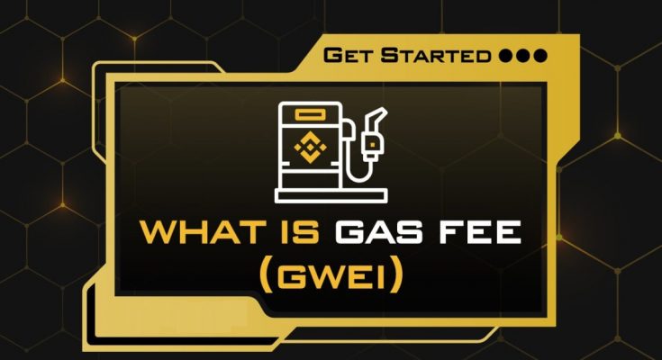 Phí Gas là gì?