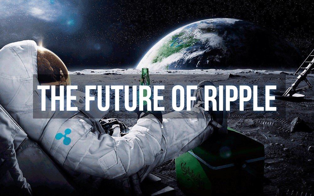 Tiềm năng tương lai Ripple Coin năm 2021