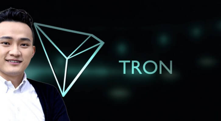 Nhà sáng lập Tron ra mắt quỹ 300 triệu USD đầu tư các dự án GameFi