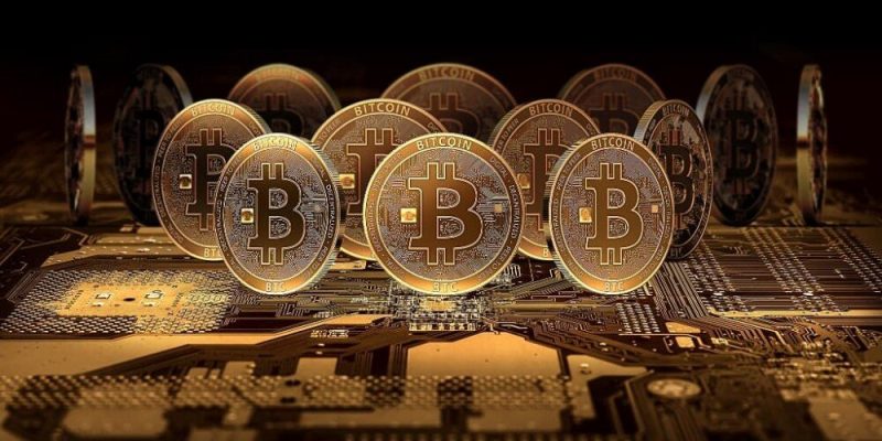 Vốn hoá thị trường của Bitcoin đạt đỉnh mới ở 378 tỷ USD