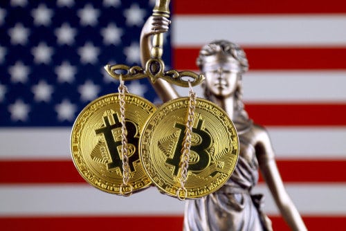 Bitcoin được công nhận ở bang Texas của Mỹ theo luật thương mại