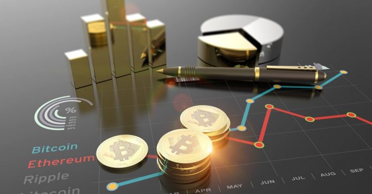 Bitcoin phục hồi nhẹ - Thị trường tiền điện tử xanh trở lại