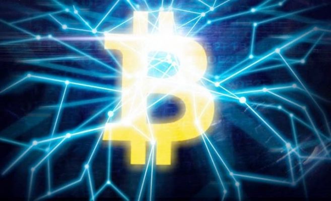 Bitcoin sẽ trở thành tiền tệ năng lượng