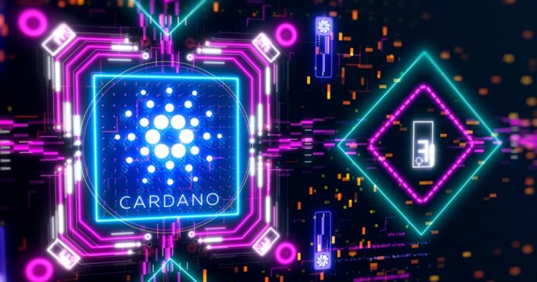 Cardano ra mắt Smart Contract