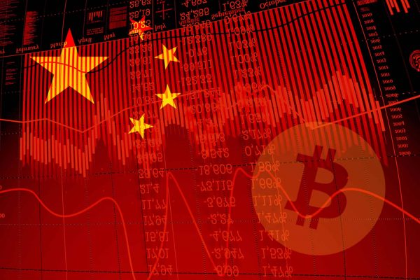 FUD từ Trung Quốc - Giá Bitcoin mất hơn 3.000 USD