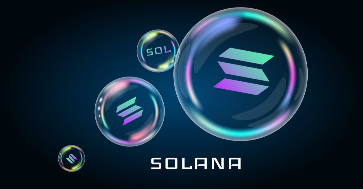 Nhà giao dịch chuyển hướng sang đầu tư Solana từ ETH và BTC