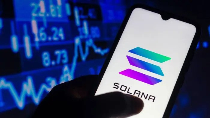 Solana sẽ đạt 250 USD cho dù bị giảm mạnh 40%