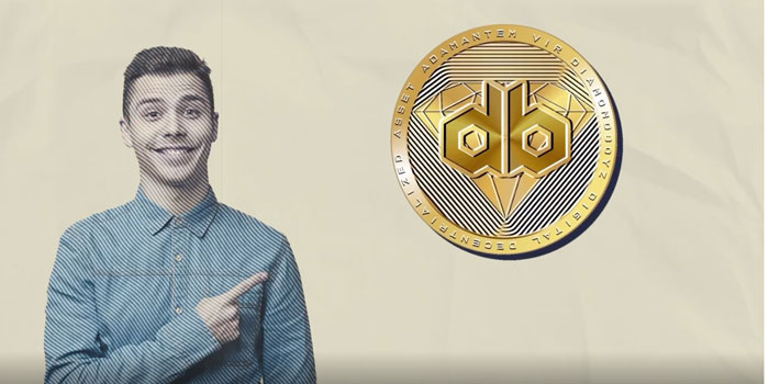 Hướng dẫn chi tiết cách mua Diamond Boyz Coin (DBZ)