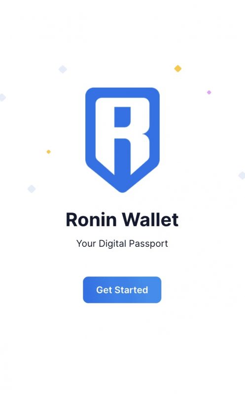 ronin wallet là gì - 2