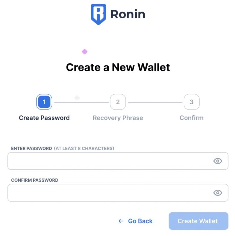 ronin wallet là gì - 4