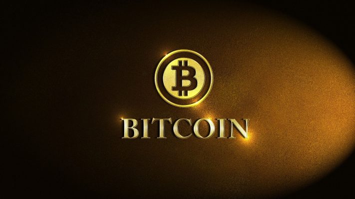 Chào đầu tháng 10 - Giá Bitcoin tăng hơn 47.000 USD