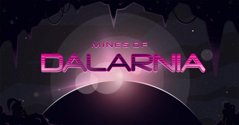 Mines of Dalarnia (DAR) là gì?