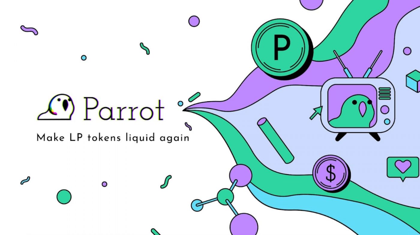 Party Parrot (PRT) là gì?