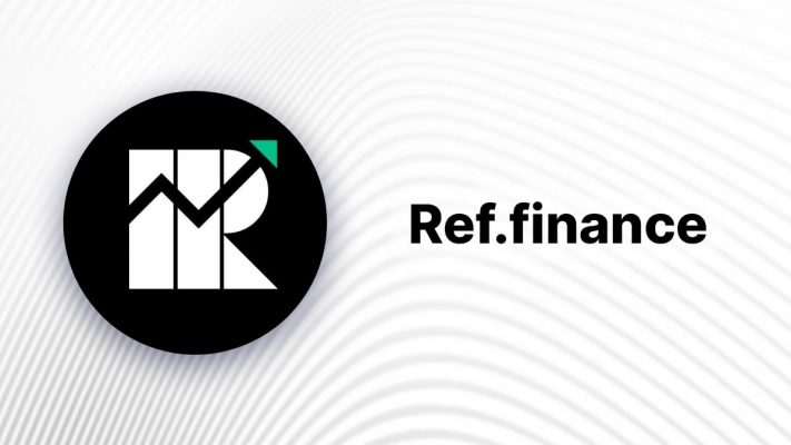 Ref Finance (REF) là gì?