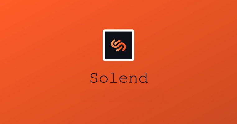 Solend (SLND) là gì? Toàn tập về tiền điện tử SLND Token