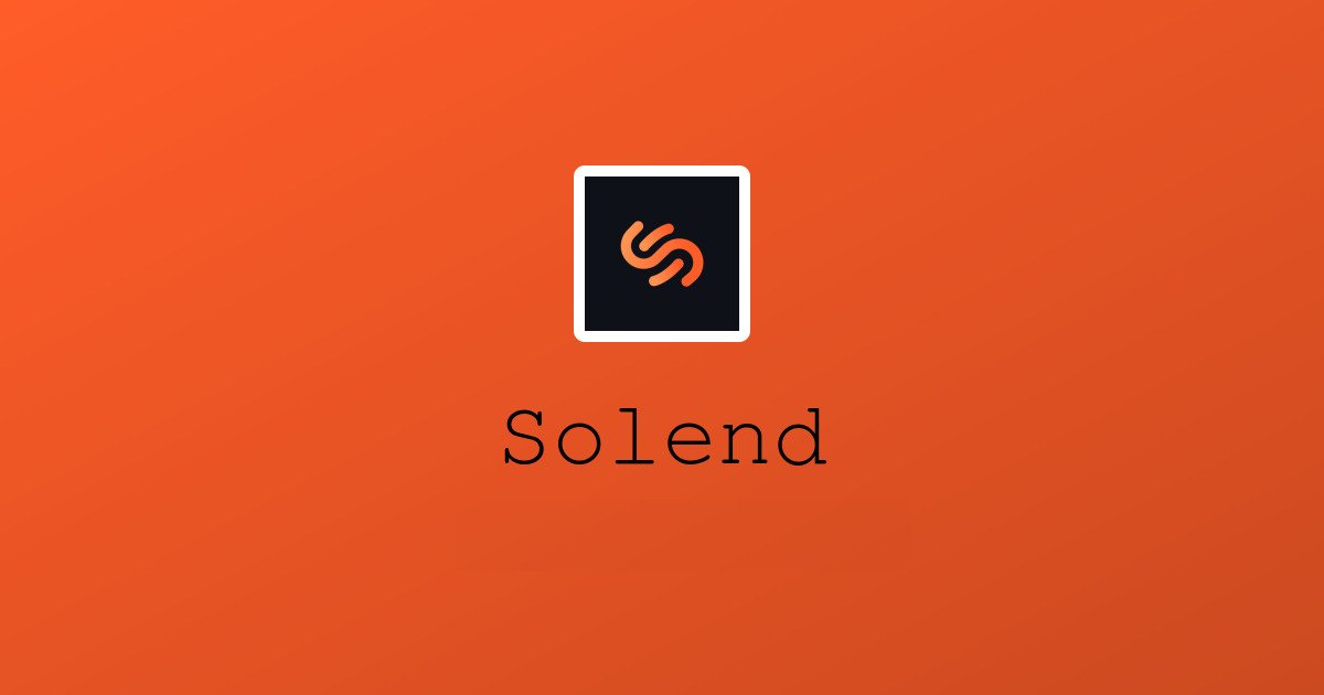 Solend (SLND) là gì? Toàn tập về tiền điện tử SLND Token