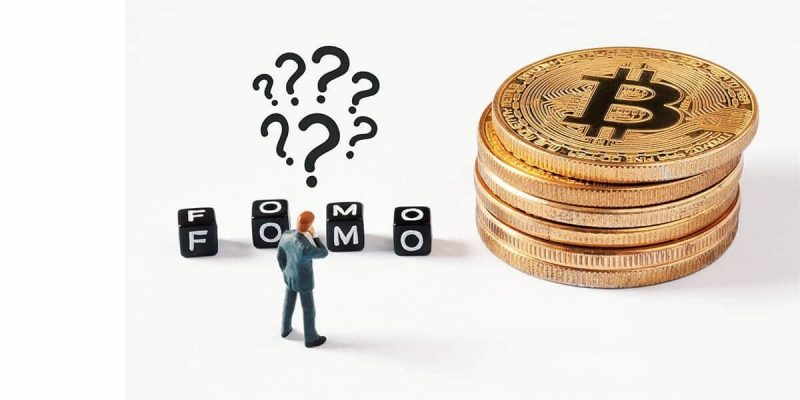 Sự quan trọng của FOMO đối với Bitcoin để quay trở lại ATH