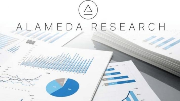 Alameda Research là gì?