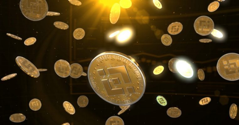 BNB sắp lập ATH mới trong khi Bitcoin đang quanh quẩn 60.000 USD