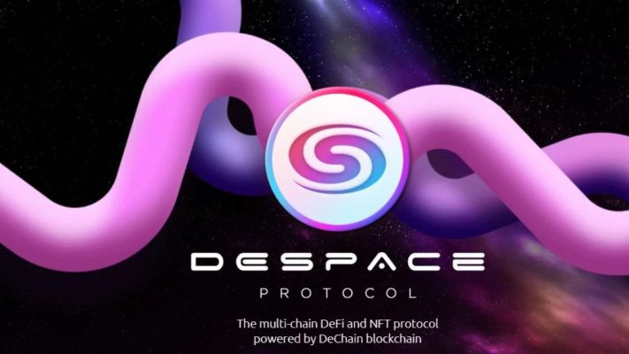 DeSpace Protocol là gì?