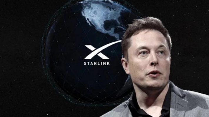 Elon Musk fomo StarLink