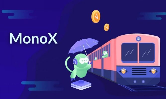 MonoX Finance chuẩn bị list trên sàn giao dịch Huobi