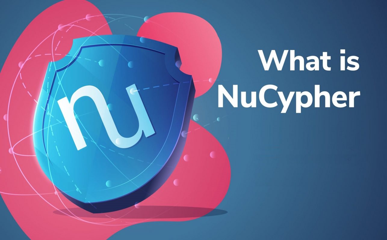 NuCypher (NU) là gì?