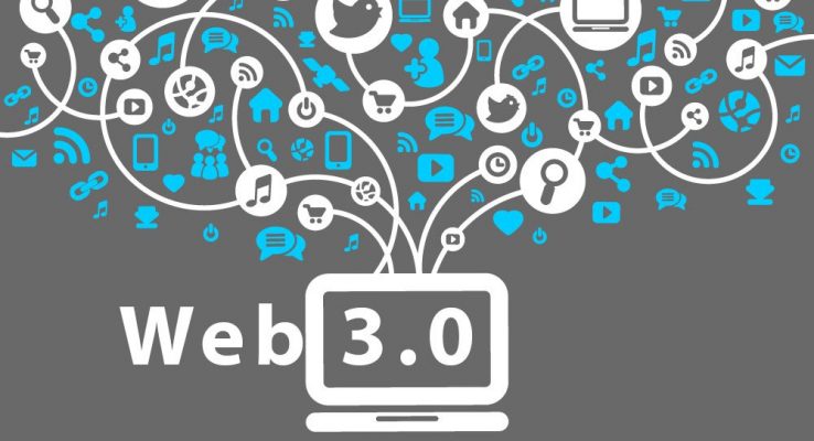 Web 3.0 là gì?